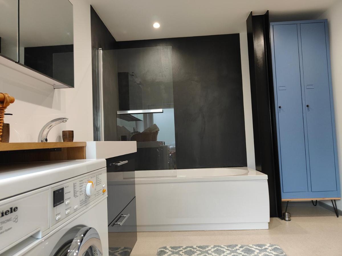 Le Gite Des Orfevres Apartamento Rouffach Exterior foto